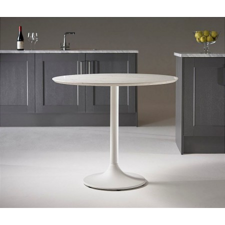 HND - Genoa 110cm Circular Table
